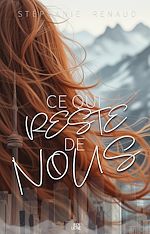 Télécharger le livre :  Ce qui reste de nous