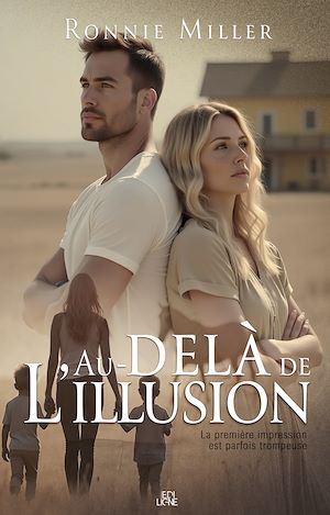 Téléchargez le livre :  Au-delà de l'illusion