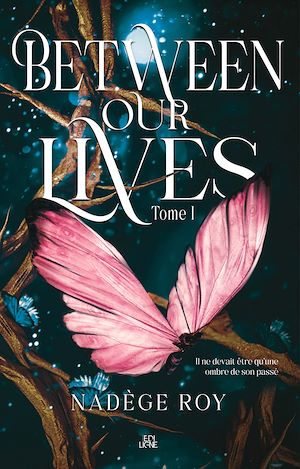 Téléchargez le livre :  Between our lives T1