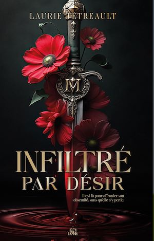 Téléchargez le livre :  Infiltré par désir