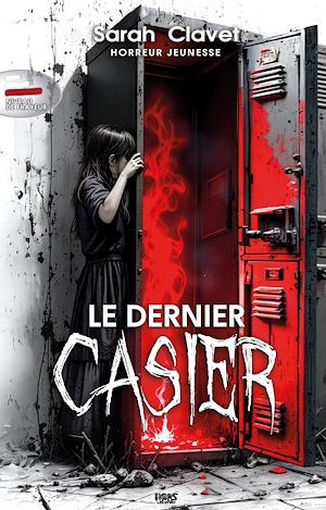 Téléchargez le livre :  Le dernier casier