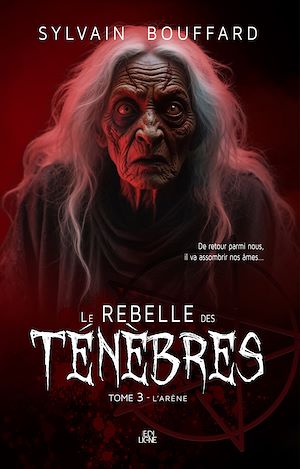 Téléchargez le livre :  Le Rebelle des ténèbres