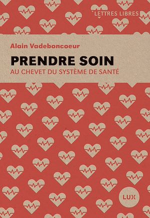 Téléchargez le livre :  Prendre soin
