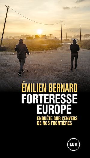 Téléchargez le livre :  Forteresse Europe