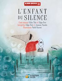 Téléchargez le livre :  L'enfant du silence