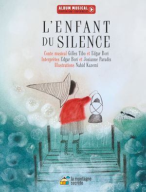 Téléchargez le livre :  L'enfant du silence