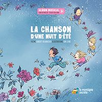 Téléchargez le livre :  La chanson d'une nuit d'été