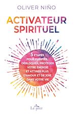 Télécharger le livre :  Activateur spirituel