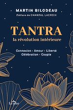 Télécharger le livre :  Tantra, la révolution intérieure