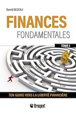 Télécharger le livre :  Finances fondamentales T.01