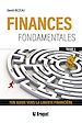 Télécharger le livre :  Finances fondamentales T.01