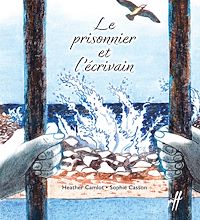 Téléchargez le livre :  Le prisonnier et l'écrivain