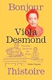 Télécharger le livre :  Viola Desmond, pionnière des droits des Noirs