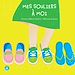 Télécharger le livre :  Mes souliers à moi