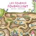 Télécharger le livre :  Les fourmis fourmillent