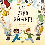 Télécharger le livre :  3,2,1... zéro déchet!