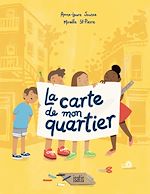 Télécharger le livre :  La carte de mon quartier