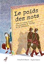 Télécharger le livre :  Le poids des mots