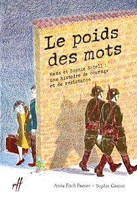 Téléchargez le livre :  Le poids des mots