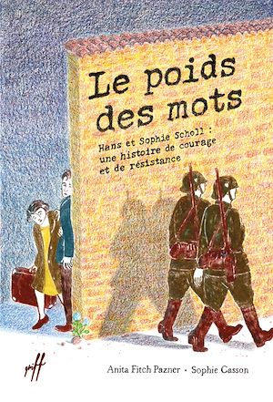 Téléchargez le livre :  Le poids des mots