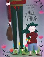 Télécharger le livre :  Le vilain suppléant