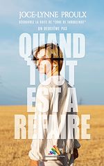 Télécharger le livre :  Quand tout est à refaire