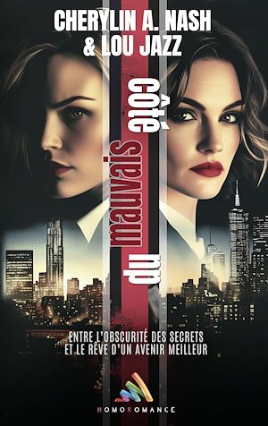 Download the eBook: Du mauvais côté