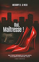 Télécharger le livre :  Oui, Maîtresse !