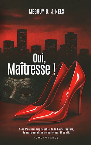 Download the eBook: Oui, Maîtresse !