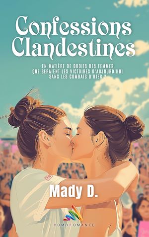 Download the eBook: Confessions clandestines