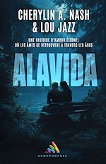 Télécharger le livre :  Alavida (Livre lesbien, roman lesbien) romance fantastique