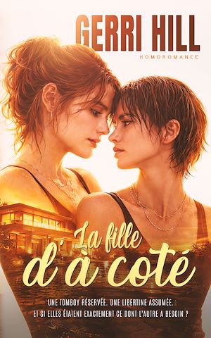 Téléchargez le livre :  La fille d'à côté