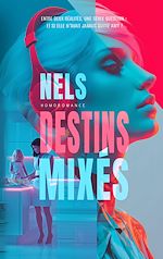 Télécharger le livre :  Destins mixés (Livre lesbien, roman lesbien) romance fantastique
