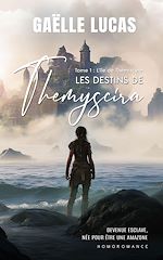 Télécharger le livre :  Les Destins de Themyscira - 1 - L'île de Thémiscyre