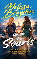 Télécharger le livre :  Quand tu souris