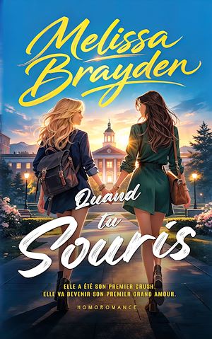 Téléchargez le livre :  Quand tu souris