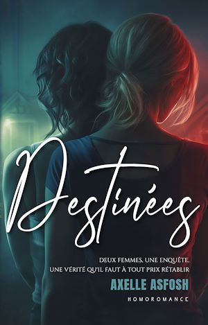 Téléchargez le livre :  Destinées