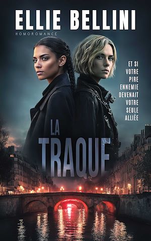 Téléchargez le livre :  La Traque - Thriller