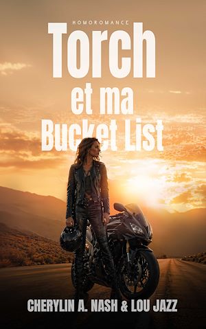 Téléchargez le livre :  Torch et ma Bucket List