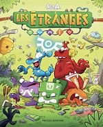 Télécharger le livre :  Les étranges