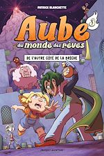 Télécharger le livre :  Aube du monde des rêves – Tome 3