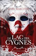 Télécharger le livre :  Les Contes Interdits - Le lac des cygnes