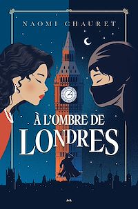 Téléchargez le livre :  À l'ombre de Londres