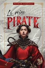 Télécharger le livre :  La reine pirate