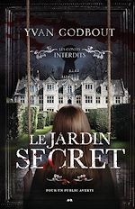 Télécharger le livre :  Le jardin secret
