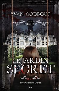 Téléchargez le livre :  Le jardin secret