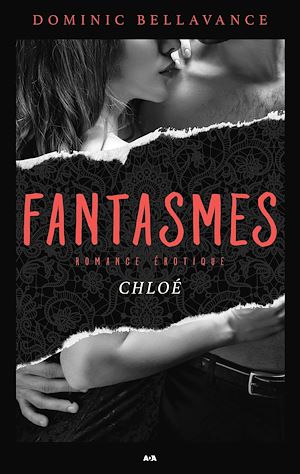 Téléchargez le livre :  Chloé