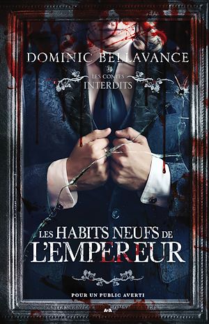 Téléchargez le livre :  Les habits neufs de l'empereur