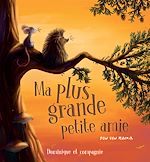 Télécharger le livre :  Ma plus grande petite amie