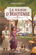 Télécharger le livre :  La maison d'Hortense - Tome 3